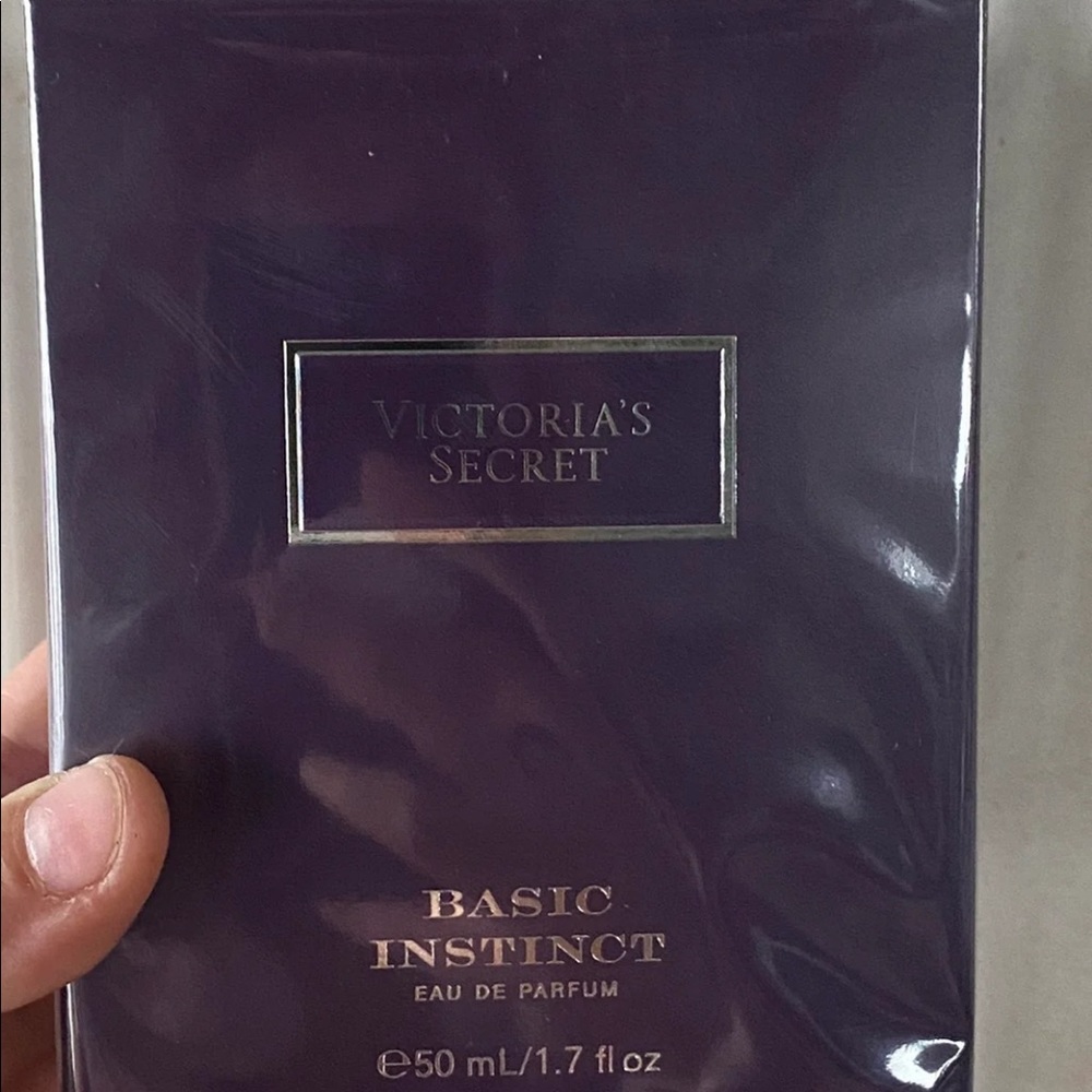 Victoria’s Secret Basic Instinct 1.7